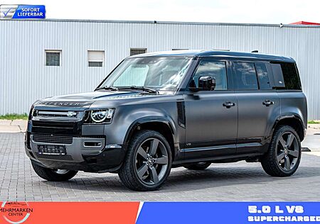 Land Rover Defender V8 Carpathian Edition 5.0 V8,AHK,LED