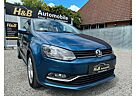 VW Polo Volkswagen V 1.2 *2.HAND*AUTOMATIK*SHZ*KLIMA*PDC*