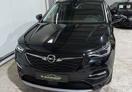 Opel Grandland X Innovation Aut, Leder, SHZ, 1 Hand