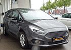 Ford S-Max 2,0 EcoBlue Aut Navi LEDer Massage Pano