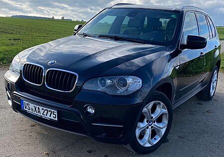 BMW X5 xDrive 30d