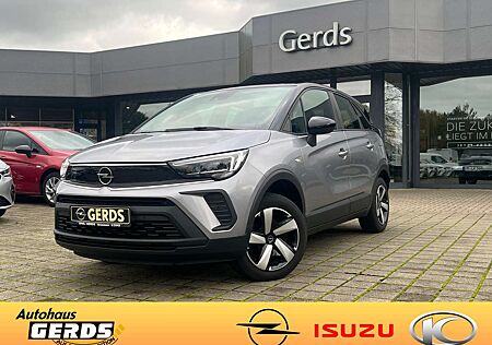 Opel Crossland X Edition