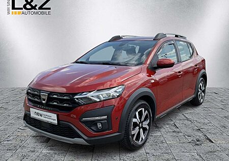Dacia Sandero III Stepway Comfort 1.0 TCe 100 ECO-G