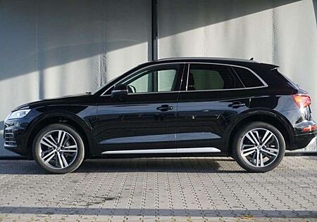 Audi Q5 2.0 TDI quattro Schaltgetriebe ,AHK,Privatverkauf