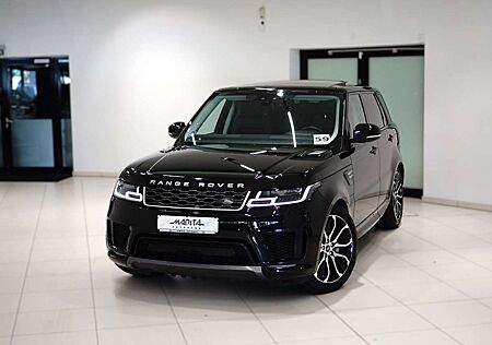 Land Rover Range Rover Sport 3.0HSE|PANO|MEMO|LUFT|KAM|SOFT