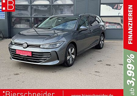 VW Passat Variant Volkswagen 1.5 eTSI DSG Business LED NAVI ACC PARKASS SHZ