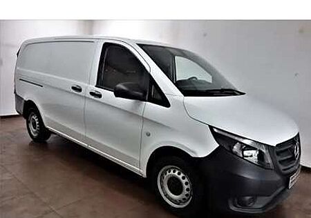 Mercedes-Benz Vito 109/110/111/114 CDI FWD lang (447.603)