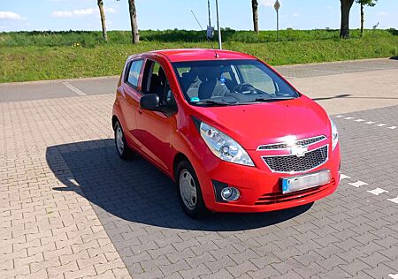 Chevrolet Spark LS