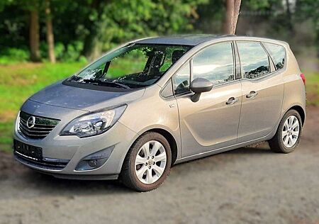 Opel Meriva Innovation