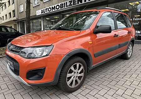 Lada Kalina Cross*Klima*Sitzheizung*PDC*