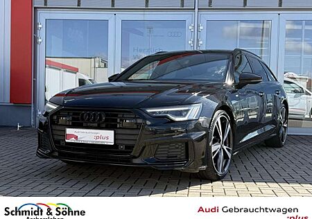 Audi A6 Avant sport 40 TDI S line DACH, MATRIX, 360 Klima