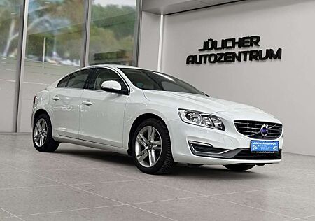 Volvo S60 T5 Geartronic Summum Aut., 1 Jahr Garantie