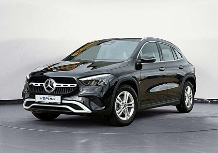 Mercedes-Benz GLA 200 Sportstourer | Automatik | LED | Navi | Kamera | S