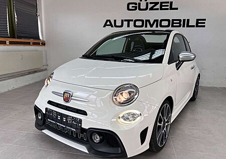 Abarth 595 Turismo 595 C Turismo/AUTOMATIK/PDC/LEDER/SHZ/SOUND/NAVI