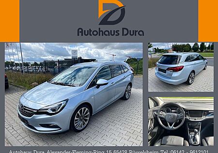 Opel Astra 1.4 Turbo Ultimate StartStop Aut. Navi+Led