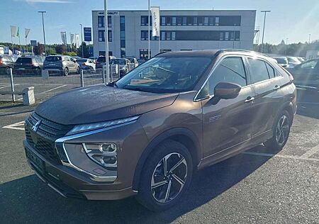 Mitsubishi Eclipse Cross Plus Select Black Hybrid 4WD*ACC