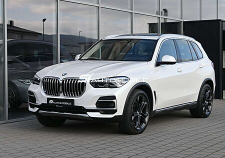 BMW X5 xDr. 30d xLine *UVP 109.920€*LUFTFED*360*STHZG*