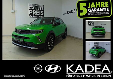 Opel Mokka 1.2 180°Kamera,Sitzheizung,LED,PDC,Carplay