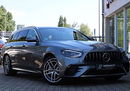 Mercedes-Benz E 53 AMG E 53 T AMG 4Matic+/Pano/ACC/360°/AHK/JungeSterne