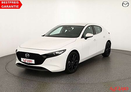 Mazda 3 2.0 SKYACTIV-X LED Kamera Navi Sitzheizung ACC