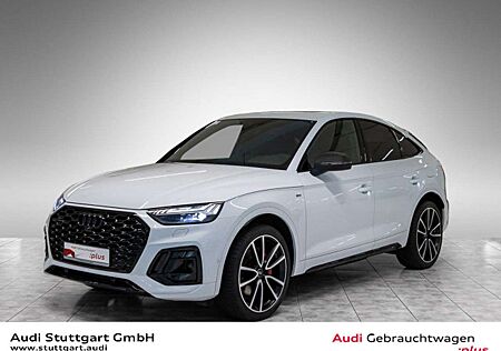 Audi Q5 S line 50 TFSI e quattro S tronic