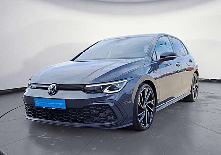 VW Golf Volkswagen 8 GTI BlackStyle DSG Navi AHK Kamera