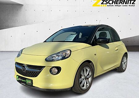 Opel Adam 1.2 Jam Klima, Radio