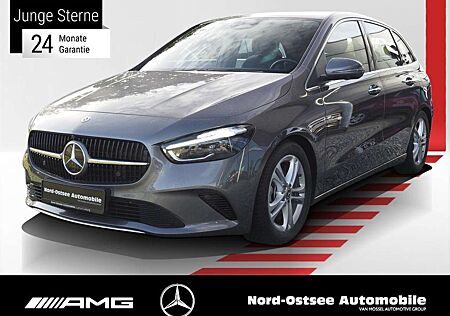 Mercedes-Benz B 200 d PROGRESSIVE NAVI 360°-KAM SHZ MULTIBEAM