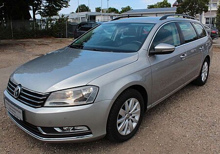 VW Passat Variant Volkswagen Comfortline BlueMotion*DSG*LED