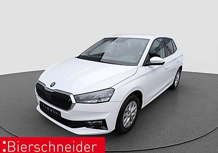 Skoda Fabia 1.0 TSI DSG Selection LED RFK PDC