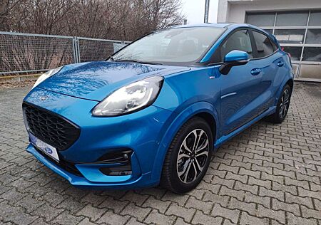 Ford Puma ST-Line X,LED.Navi.ACC.Kamera.PDC.KeyFree