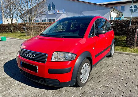 Audi A2 1.4