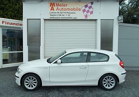 BMW 116 i