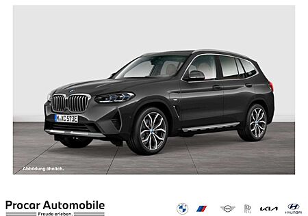 BMW X3 xDrive30e Aut Nav HuD Laser AHK Pano HiFi
