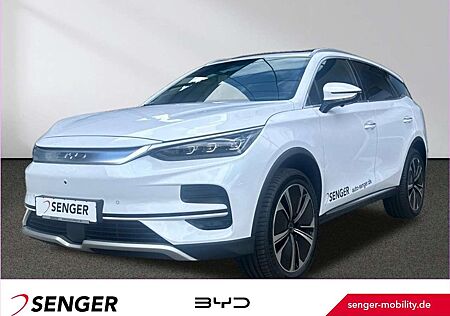 BYD Tang TANG EV AWD 7-Seat Panorama Ambient FACELIFT