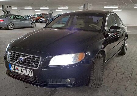Volvo S80 V8 AWD Aut. Momentum