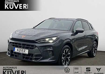 Cupra Terramar 2.0 TSI DSG 4-Drive+Navi+Pano+AHK+GJR