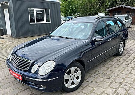 Mercedes-Benz E 200 T K Aut Avantgarde*STANDHZG*NAVI*TÜVNEU