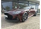 Aston Martin DBS Superleggera Volante Divine Red