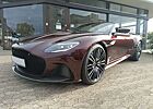 Aston Martin DBS Superleggera Volante Divine Red