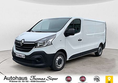 Renault Trafic L2H1 3,0t Komfort GJ-Reifen PDC