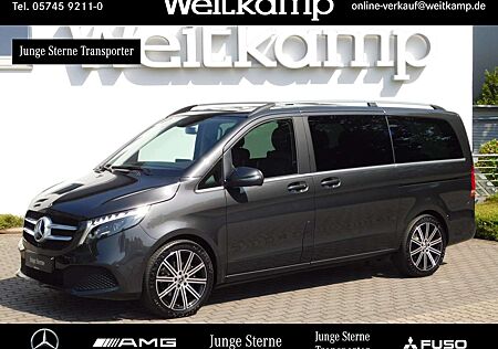 Mercedes-Benz V 300 d AVANT. EDT. Lang LED+AHK+DISTRO.+MEMORY