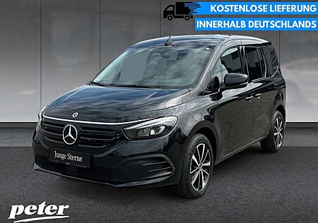 Mercedes-Benz EQT 200 Progressive LED*MBUX*NAVI*KAMERA