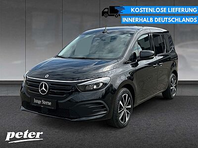 Mercedes-Benz EQT 200 Progressive LED*MBUX*NAVI*KAMERA