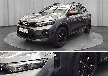 Dacia Sandero Stepway Extreme Tce110
