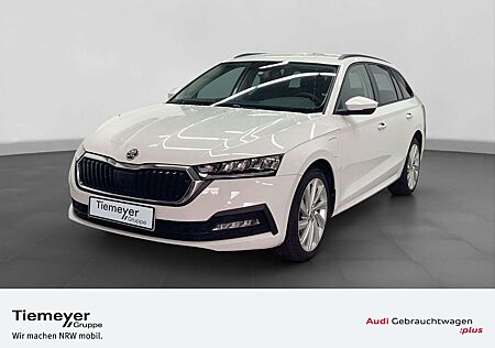 Skoda Octavia Combi iV eHybrid AMBITION LM18 SMART-LIN