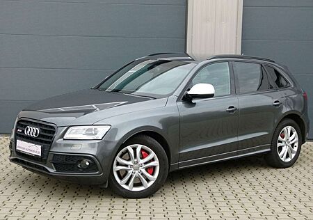 Audi SQ5 3.0 TDI Competition quattro S-tronic