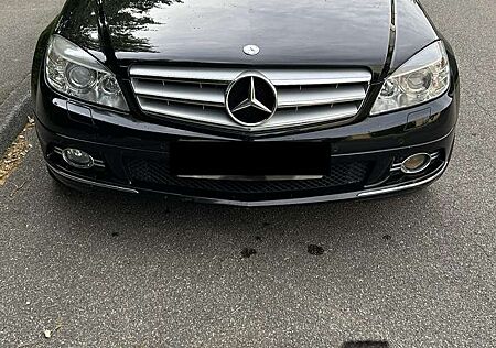 Mercedes-Benz C 180 Kompressor Avantgarde