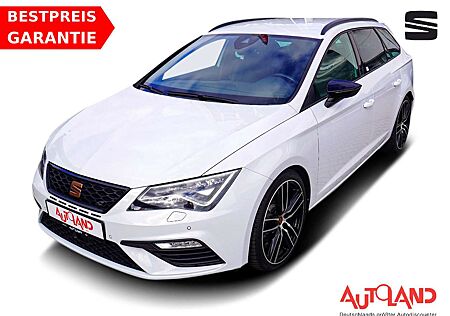 Seat Leon ST 2.0 TSI DSG Cupra 4Drive VC LED ACC DCC