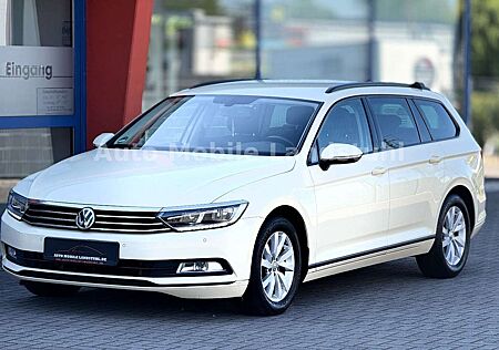 VW Passat Variant Volkswagen PASSAT*2.0-TDI*HIGHLINE*LED*NAVI*LEDER*ACC*1HAND